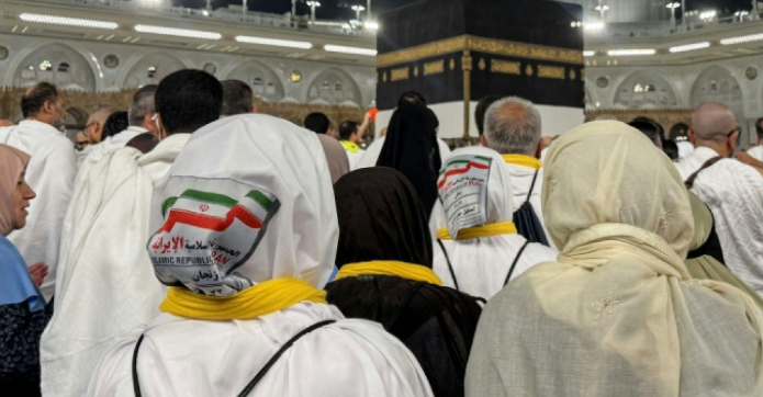 Hanya 30 Ribu dari 86 Ribu Warga Iran Berangkat Haji Imbas Konflik AS Vs Iran